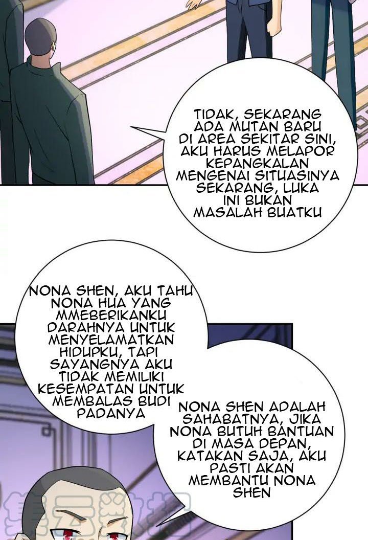 Super System Chapter 92 Gambar 46
